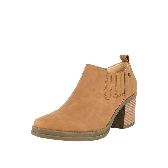 Zapato Casual Maxim Tostado Alquimia