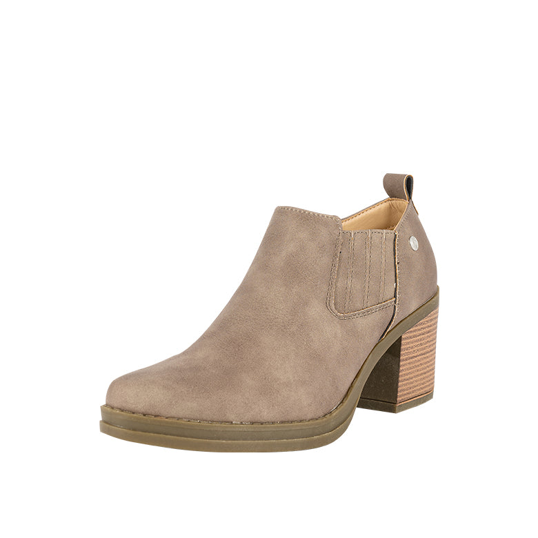 Zapato Casual Maxim Taupe Alquimia