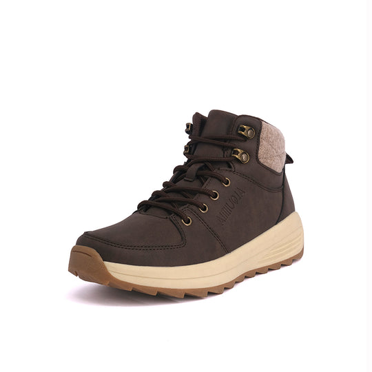 Botin Snappy Cafe Alquimia