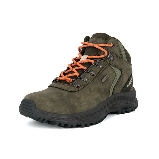 Botin Outdoor Canelo Verde UNS