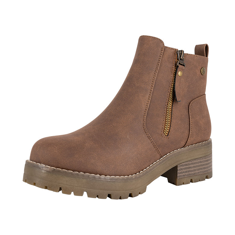Botin Viole Cafe Alquimia