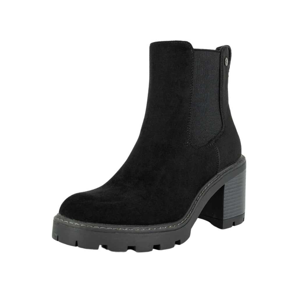 Botin Marili Negro Alquimia