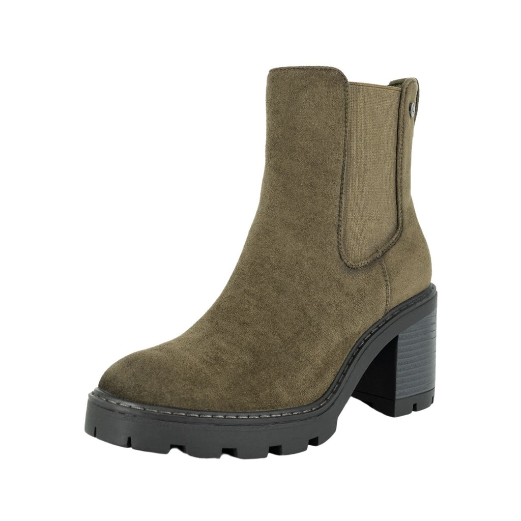 Botin Marili Verde Alquimia