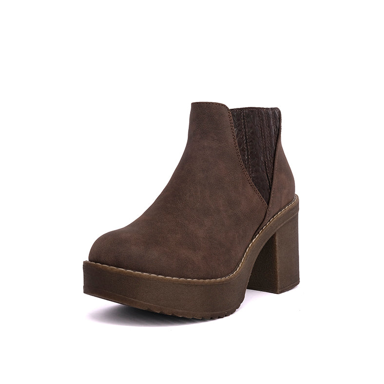 Botin Halley Cafe Alquimia