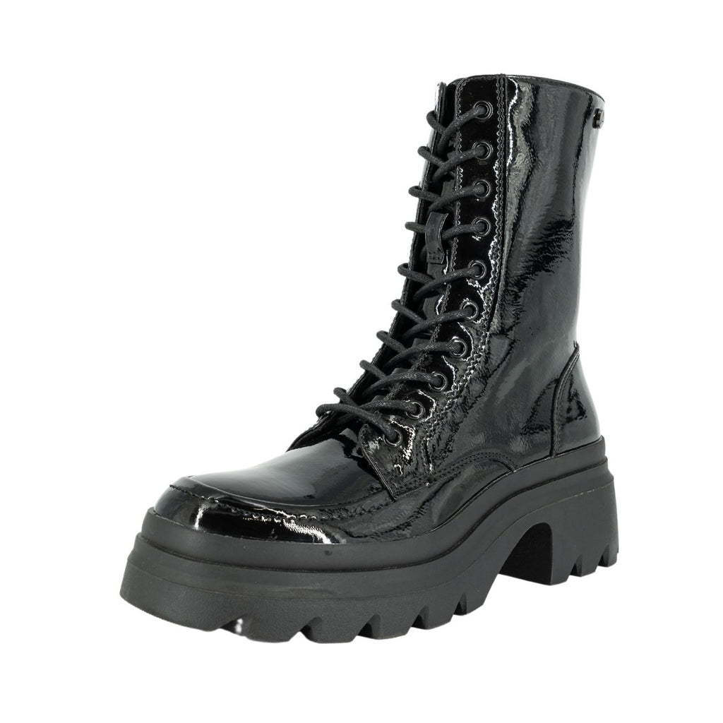 Bota Niza Negro Alquimia