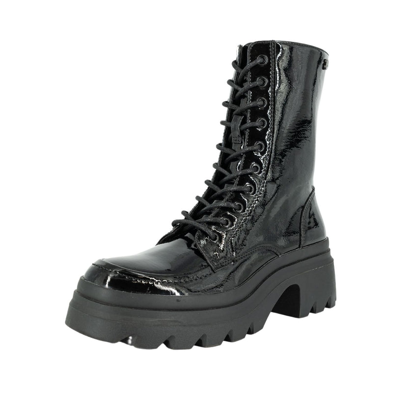 Bota Niza Negro Alquimia