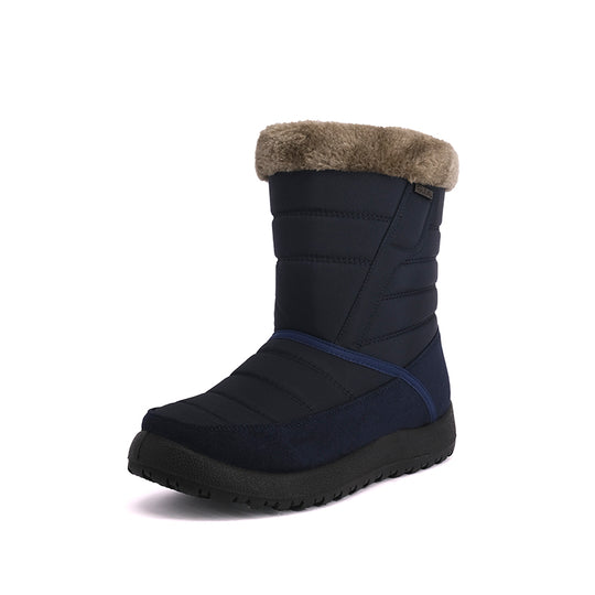 Bota Ferdinand Azul Alquimia