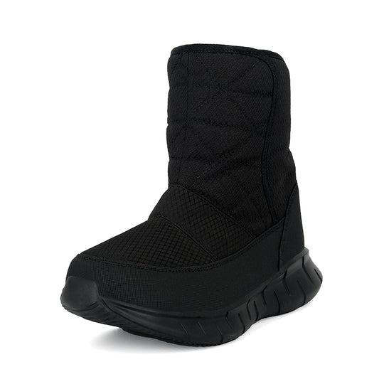 Bota Constanza Negro Alquimia