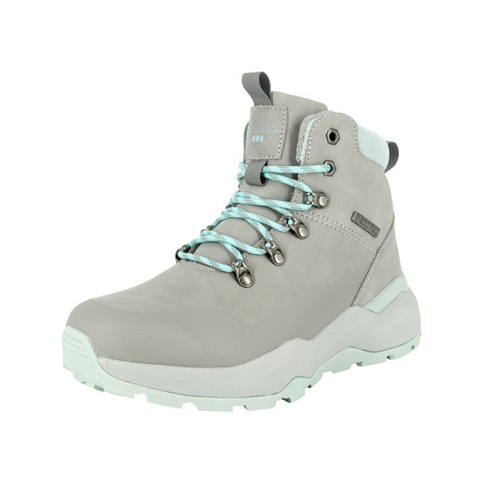 Botin Cassia Gris Alquimia