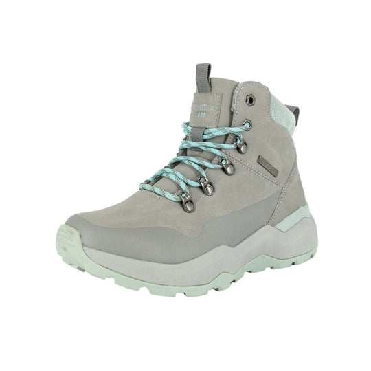 Botin Cassia Gris Alquimia