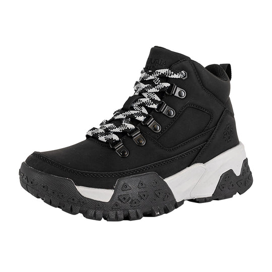 Botin Tara Negro Alquimia