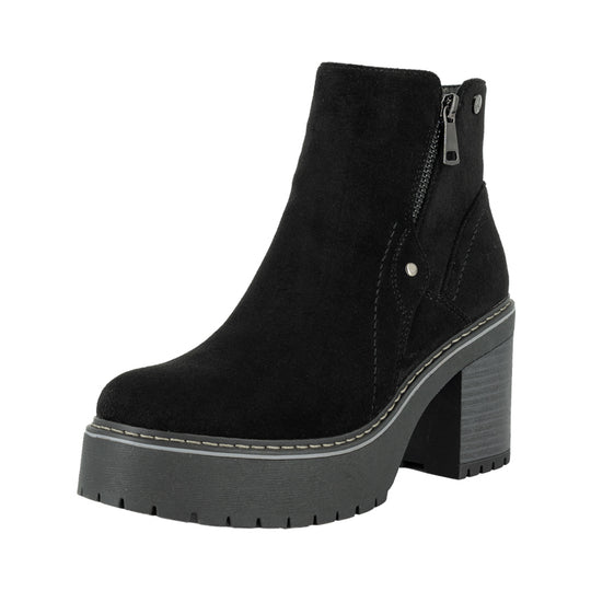 Botin Gil Negro Alquimia