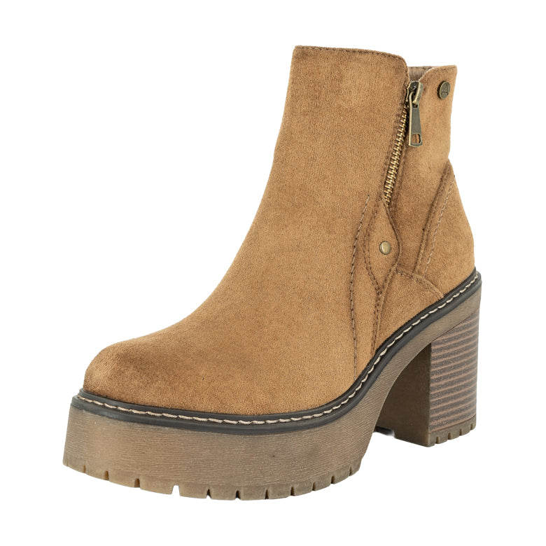 Botin Gil Café Alquimia