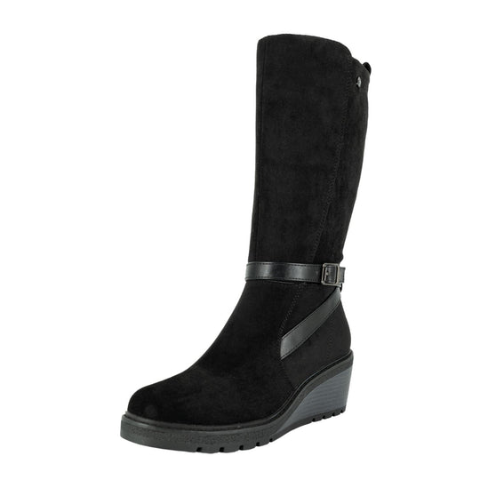 Bota Loudi Negro Alquimia