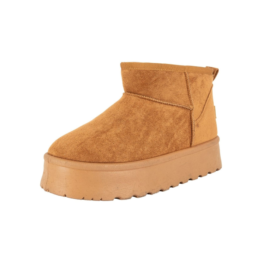 Botin Lao Caramelo Alquimia