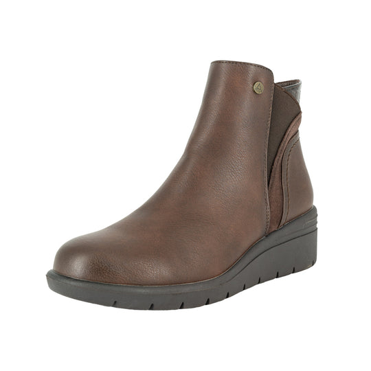 Botin Faller Café Alquimia