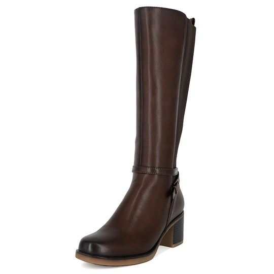 Bota Larga Berta Cafe Alquimia