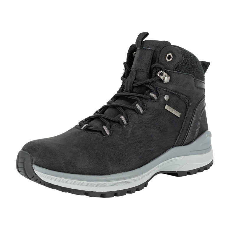 Botin Pau Negro Alquimia