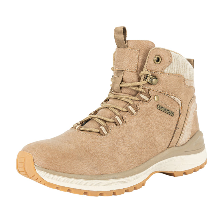 Botin Pau Tostado Alquimia