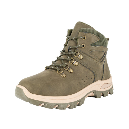 Botin Mur Verde Alquimia