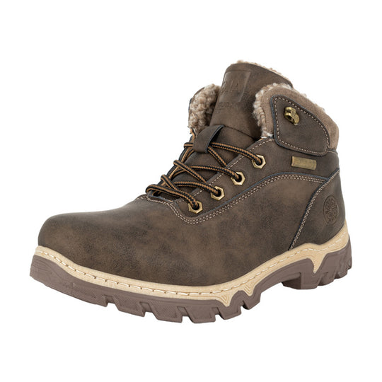 Botin Lusit Café Alquimia