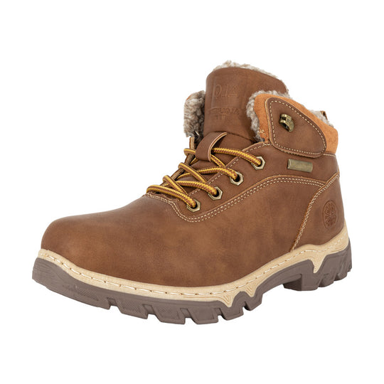 Botin Lusit Caramelo Alquimia