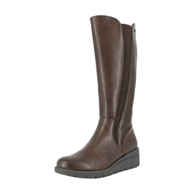 Bota Anna Café Alquimia