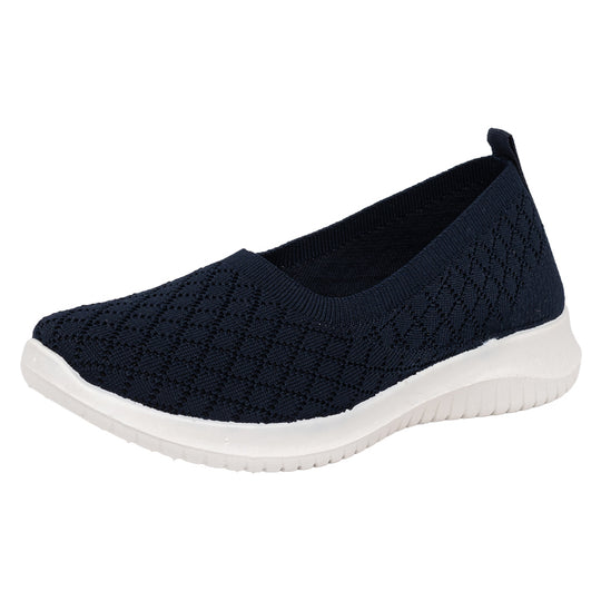 Zapatilla Shan Azul Alquimia