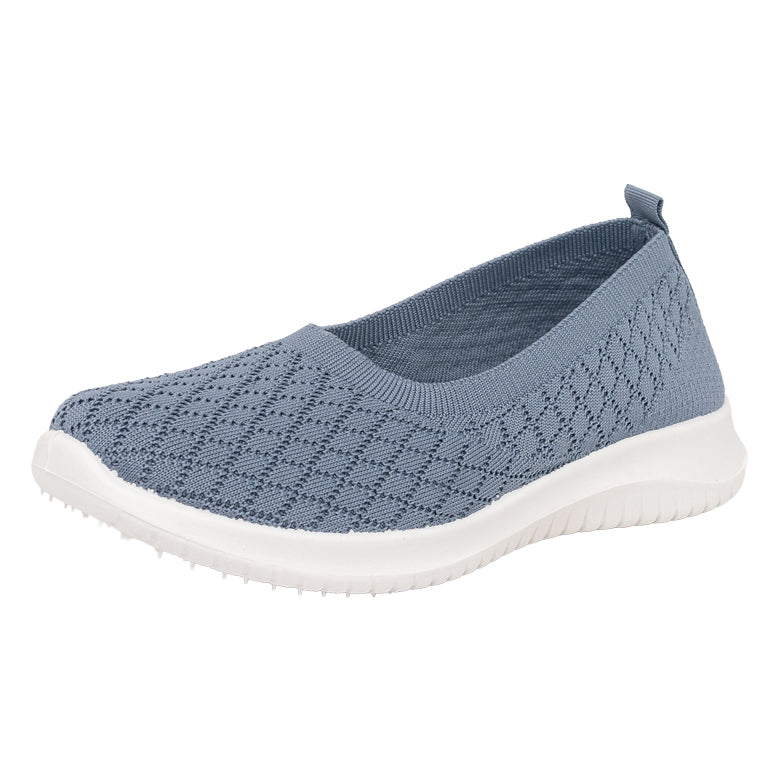 Zapatilla Shan Celeste Alquimia