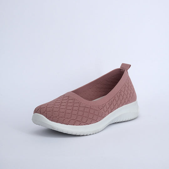 Zapatilla Shan Rosado Alquimia