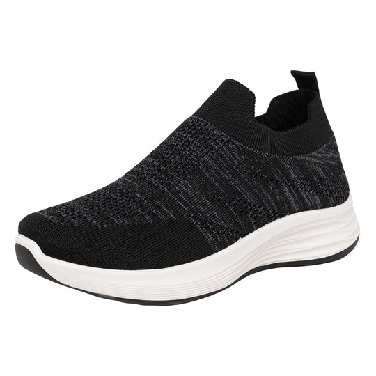 Zapatilla Azara Negro Alquimia