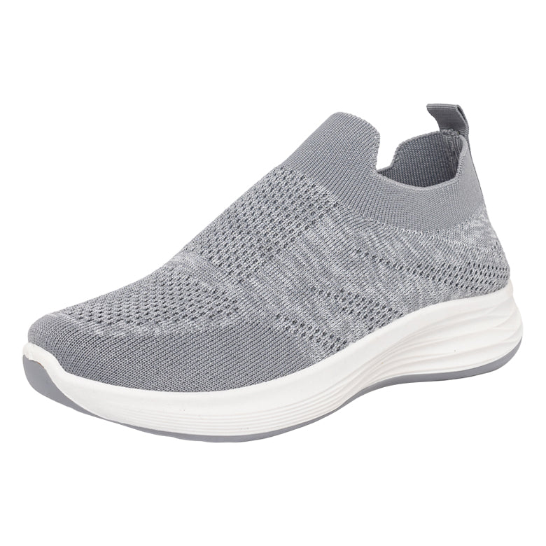 Zapatilla Azara Gris Alquimia