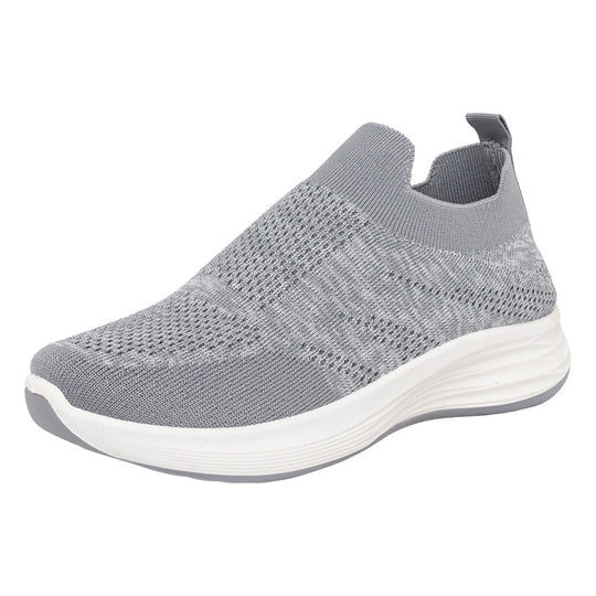 Zapatilla Azara Gris Alquimia