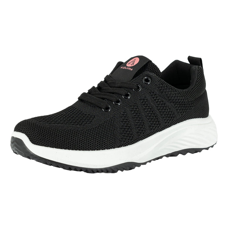 Zapatilla Kezar Negro Alquimia