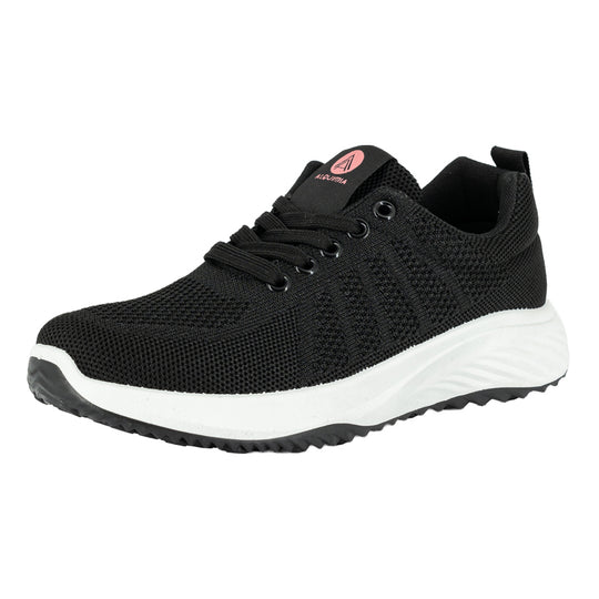 Zapatilla Kezar Negro Alquimia