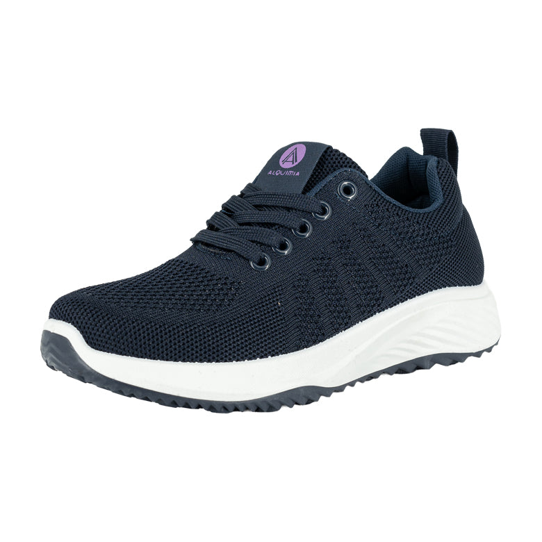 Zapatilla Kezar Azul Alquimia