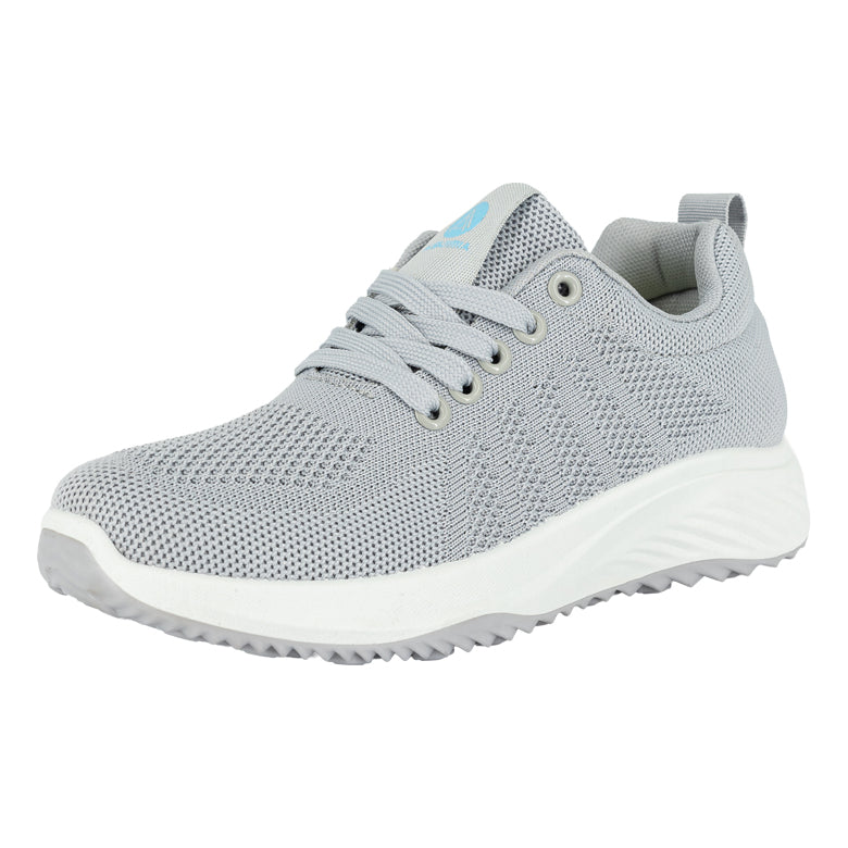 Zapatilla Kezar Gris Alquimia