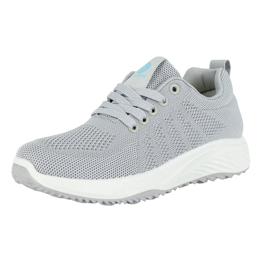 Zapatilla Kezar Gris Alquimia