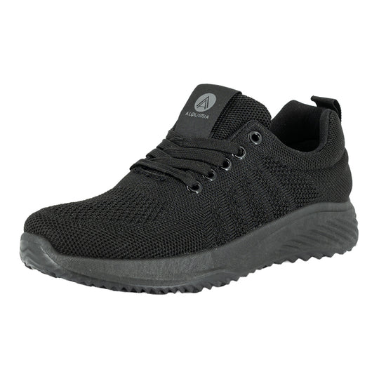 Zapatilla Kezar Full Negro Alquimia