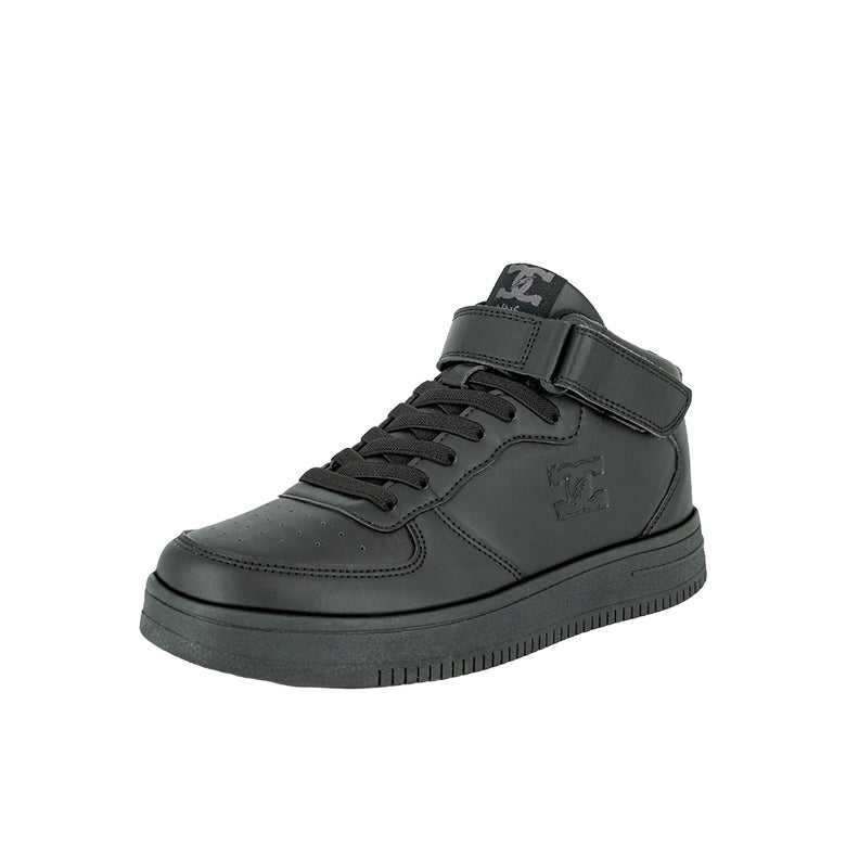 Botin Mirto Negro UNS
