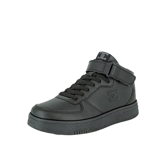 Zapatilla Mirto Negro UNS