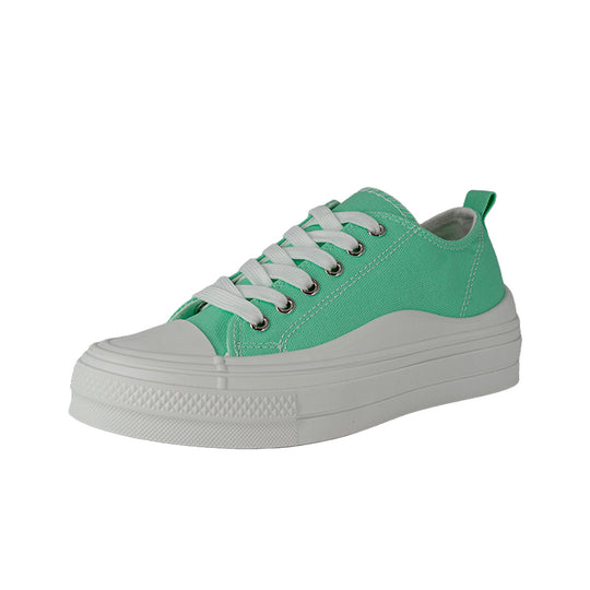 Zapatilla Abrus Verde Alquimia