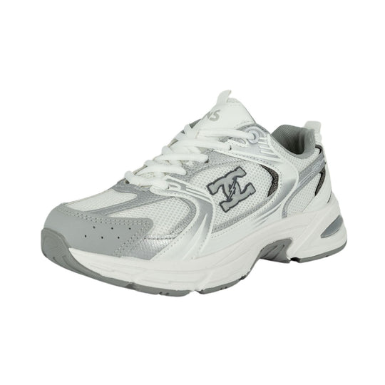 Zapatilla Daza Blanco UNS
