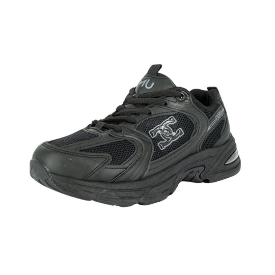 Zapatilla Daza Full Negro UNS