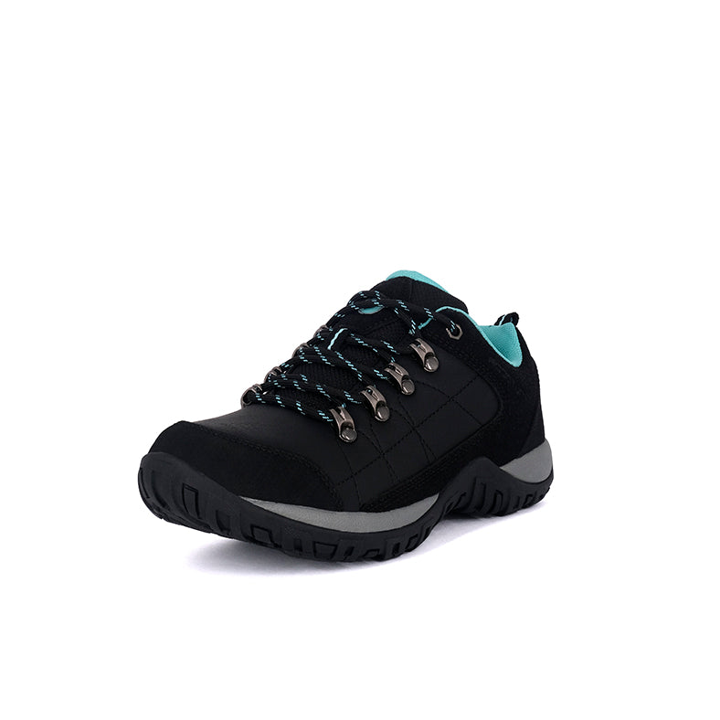 Zapatilla Outdoor Suarezensis Negro UNS