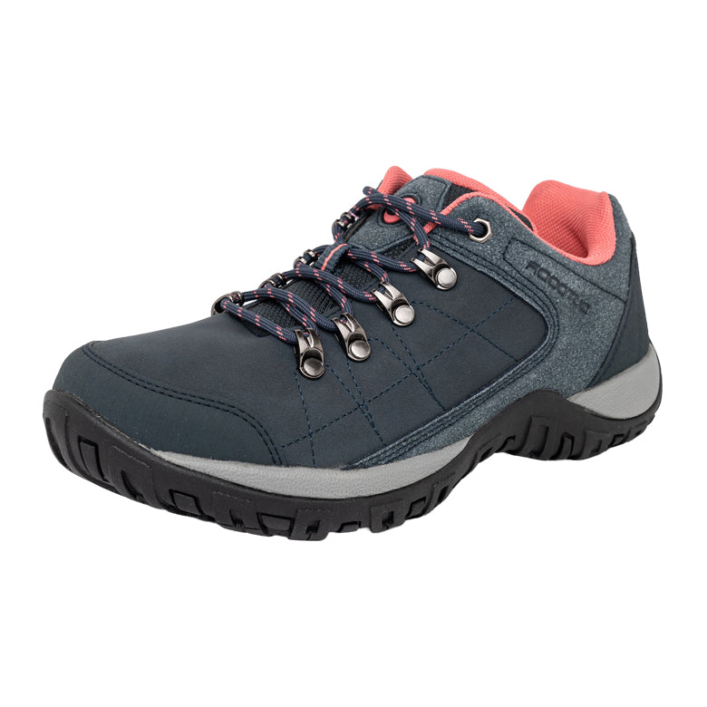Zapatilla Outdoor Suarezensis Azul UNS