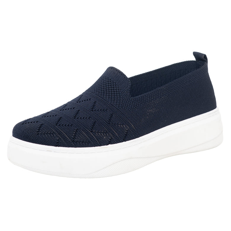 Zapatilla Arpi Azul Alquimia