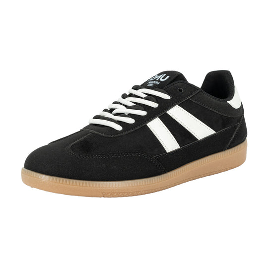 Zapatilla Misser Negro UNS