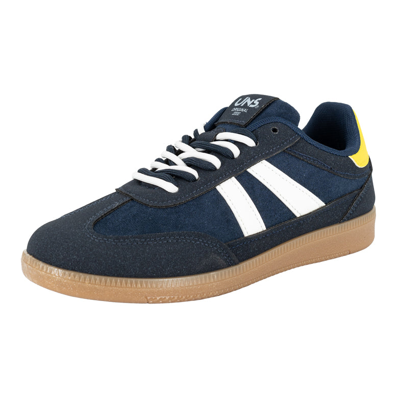 Zapatilla Misser Azul UNS