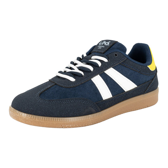 Zapatilla Misser Azul UNS